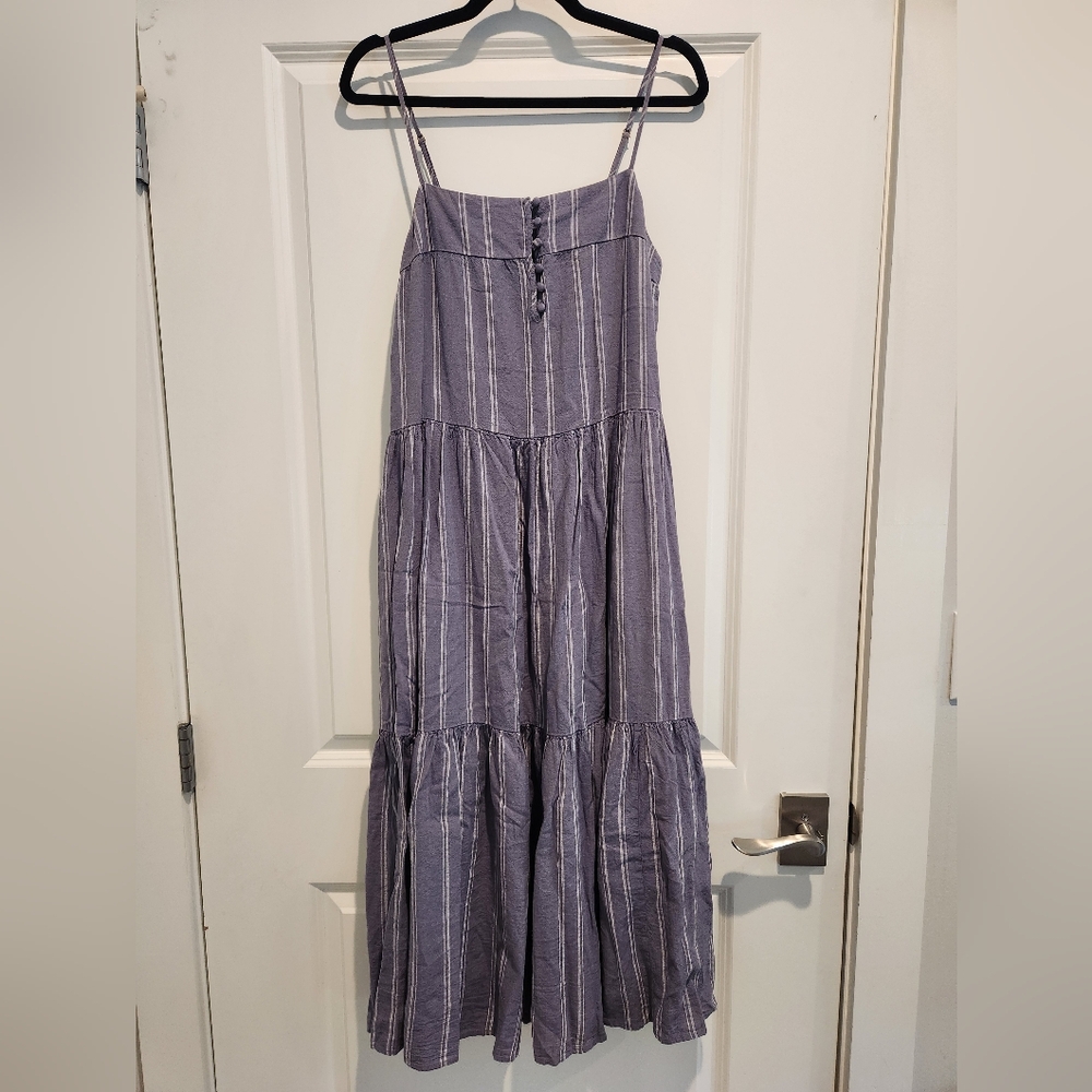 Z Supply Maxi Dress
